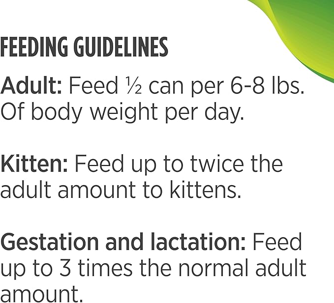 Nulo Duck & Tuna Recipe Pate Wet Canned Cat Food, 12.5 Ounce (Pack of 12)