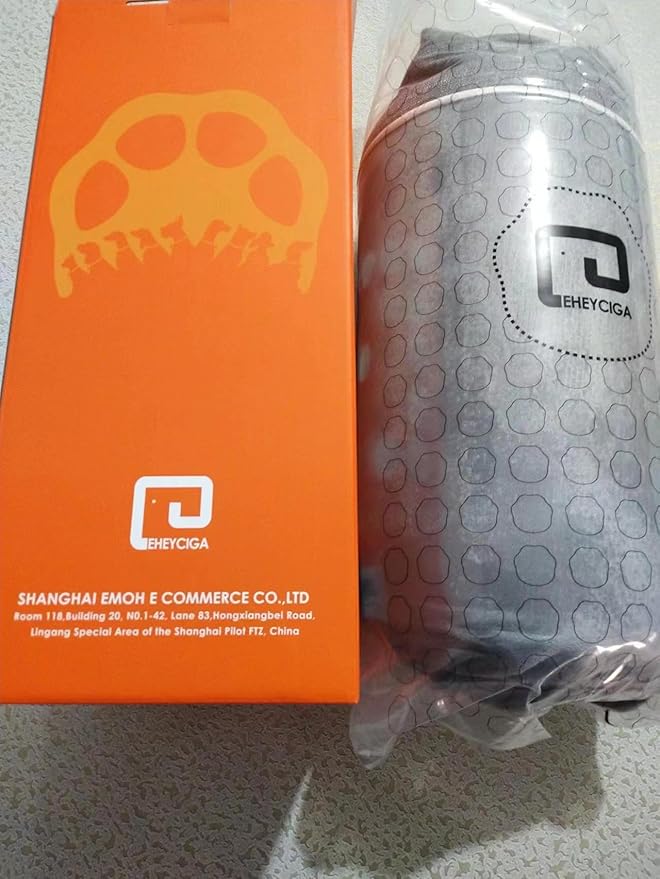 EHEYCIGA Waterproof Dog Bed Memory Foam 35x23, Orthopedic Dog Beds Mat for Large Dogs with Removable Cover, Dark Grey