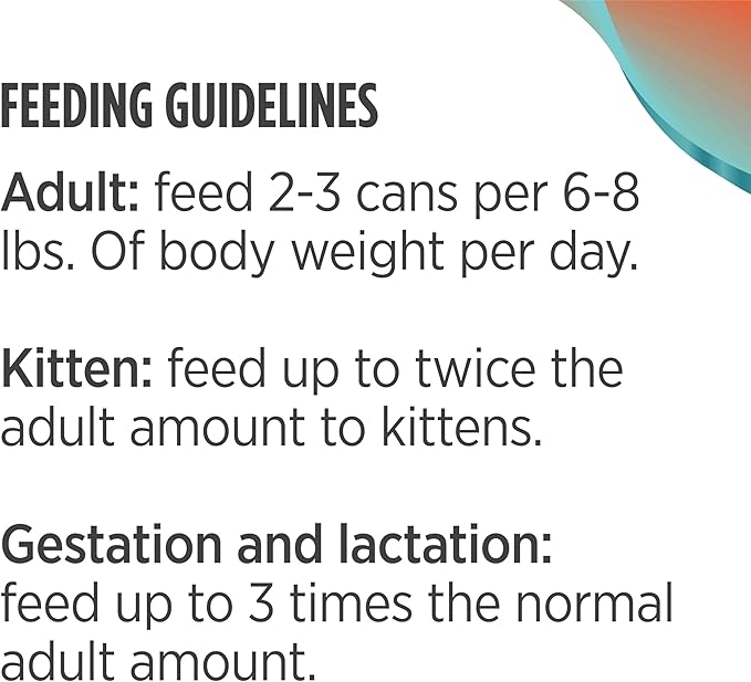 Nulo Salmon & Turkey Grain-Free Minced Wet Canned Cat Food, 3 Ounce (Pack of 24)