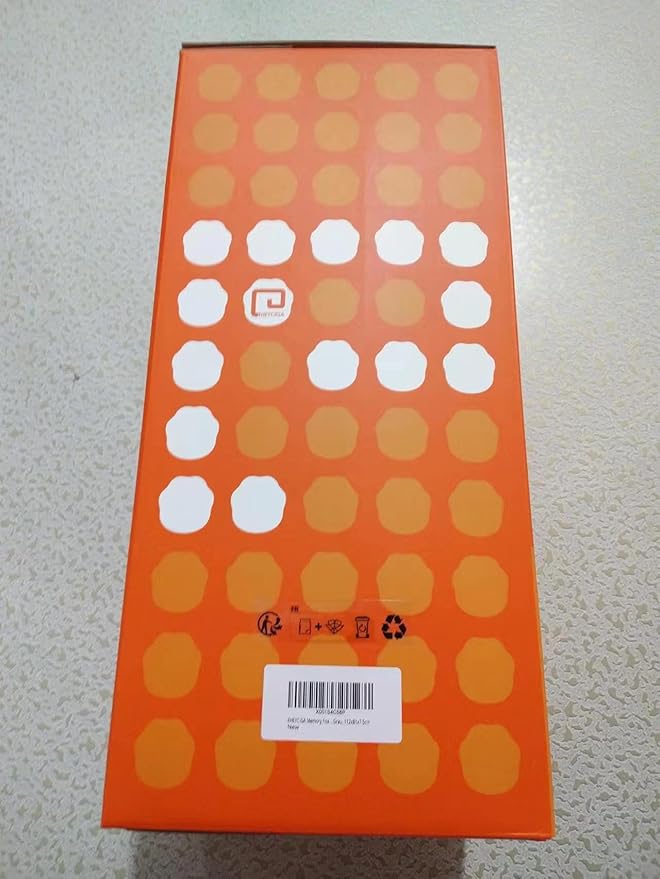 EHEYCIGA Waterproof Dog Bed Memory Foam 35x23, Orthopedic Dog Beds Mat for Large Dogs with Removable Cover, Dark Grey