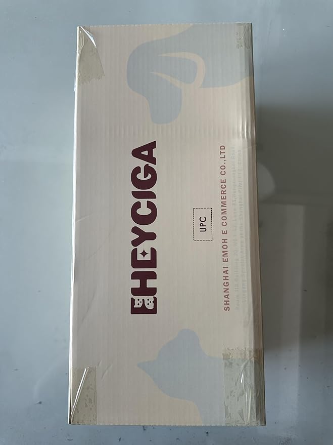 EHEYCIGA Orthopedic XXL Dog Beds for Jumbo Dogs with Removable Washable Cover for Crate, Beige, 47x29