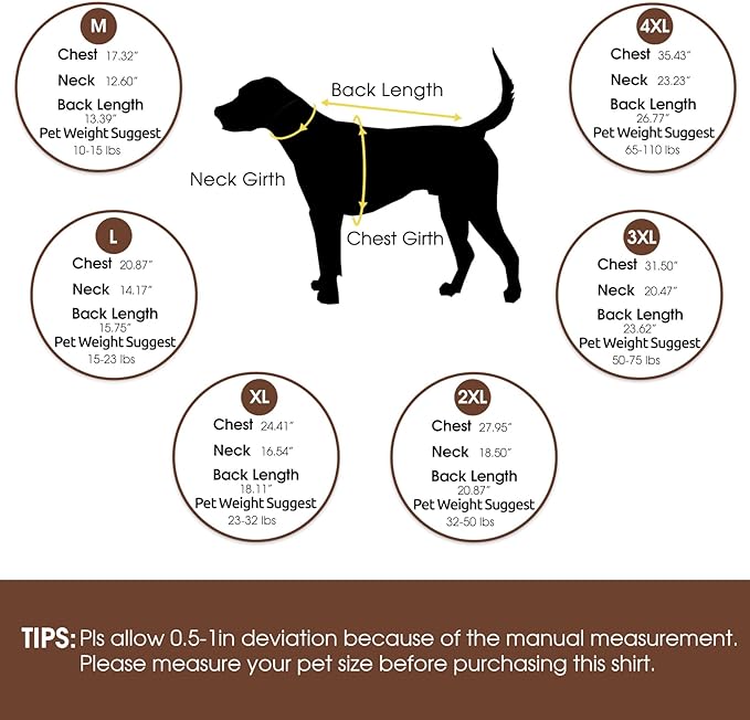 Dog Knitted Sweaters for Medium Large Dogs, Dog Winter Turtleneck, Pet Warm Pullover Thick Sweatshirt Beagle, Bulldog, Husky, Golden Retriever, Labrador, Samoyed, Rottweiler Coffee 3XL