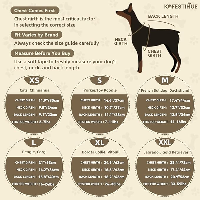 Dog Sweater for Large Dogs Argyle Cable Knit Turtleneck Pullover Winter Clothes Boys Girls Stretch Golden Retriever Labrador Bulldog Pitbull Doberman Pet (XXL, Brown)