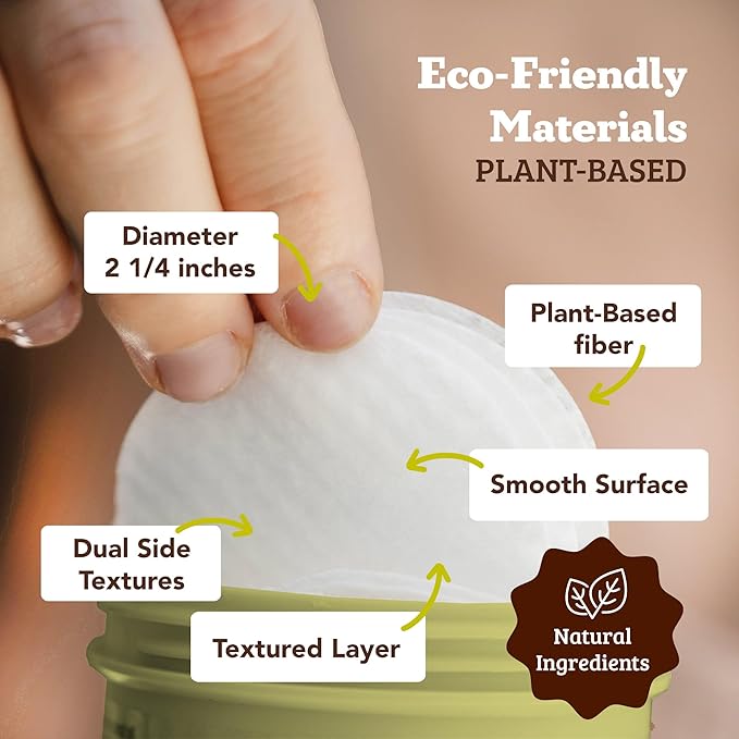 Natural Dog Company Wrinkle Wipes for Dogs, 100 Count, Hypoallergenic Dog Wipes, Wrinkle Wipes French Bulldog, Cleaning & Deodorizing, Dog Wipes for Grooming Faces, Paws & Butts