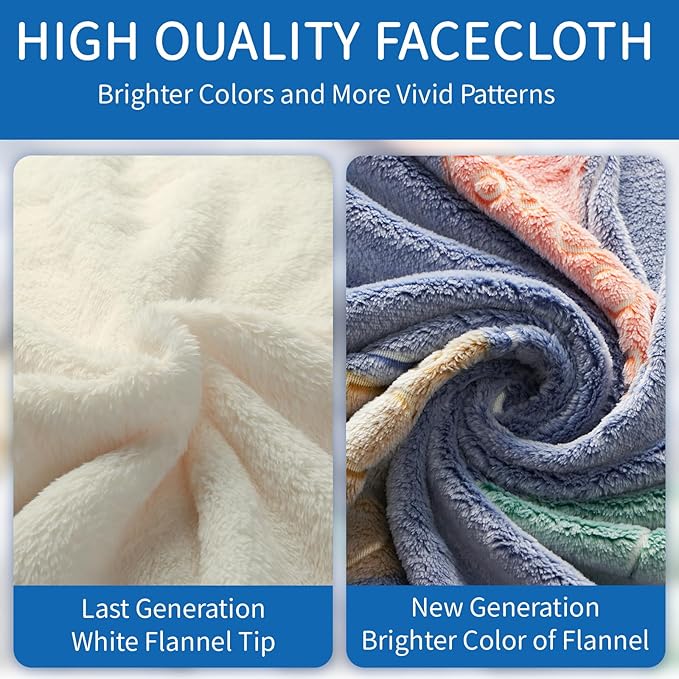 Glow in The Dark Gaming Blanket,Gamer Game Controller Gifts for Boys,Gift Toys for Kids Boys Teen Son Adult Gamepad Presents,Soft Blanket Gifts for Boy for Birthday Christmas Easter Gift, 50"x60"