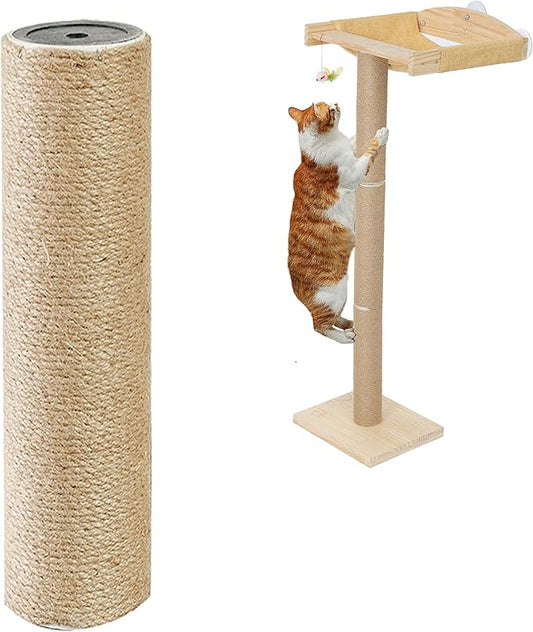 Cat Window Tree Replacement Posts Fit for Different Height Windows