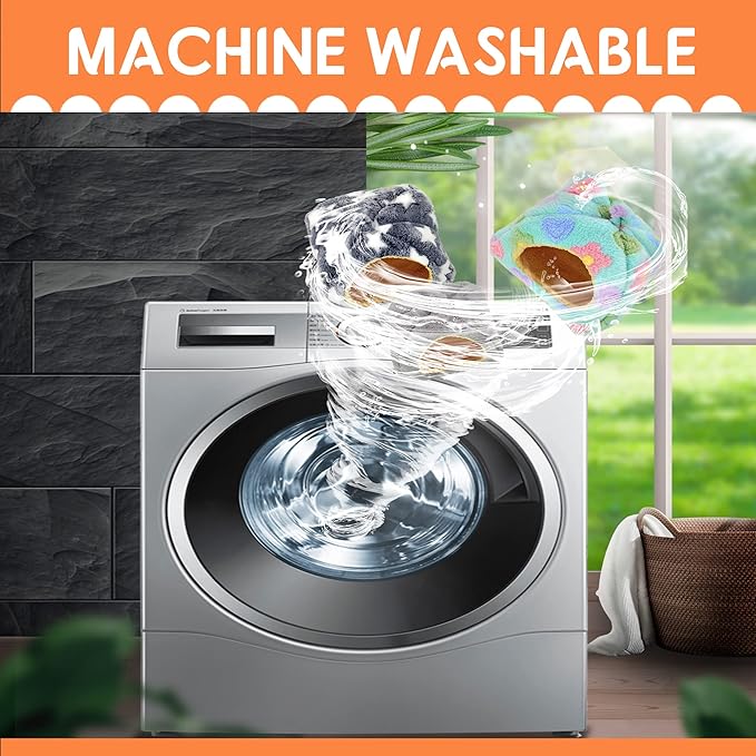 Guinea Pig Bed, Guinea Pig Hideout House Accessories Warm Bed for Small Animals Hamsters Chinchillas Dwarf Bunnies Hedgehogs. M, NavyBlue