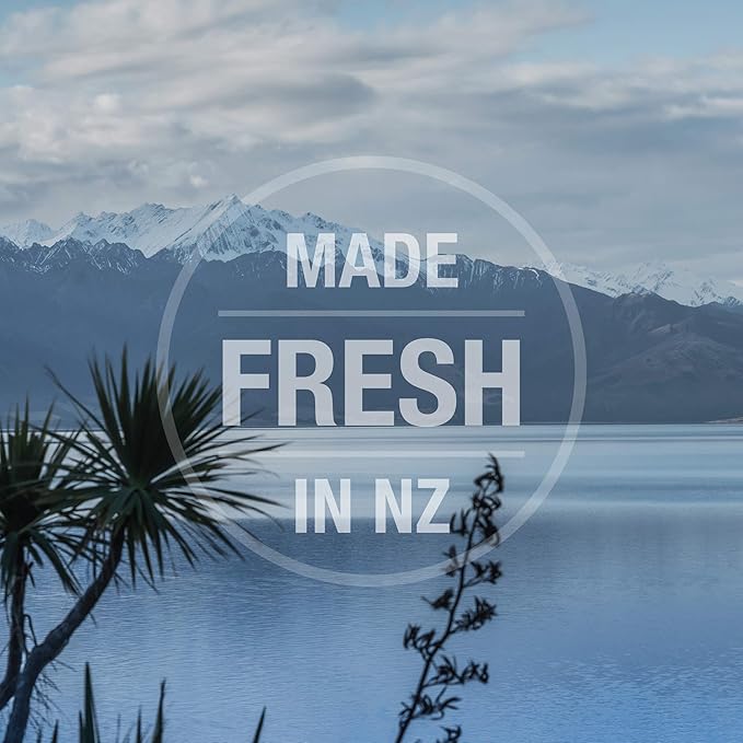 K9 Natural - Grain Free Freeze Dried Dog Food - Hoki & Beef, 17.6oz