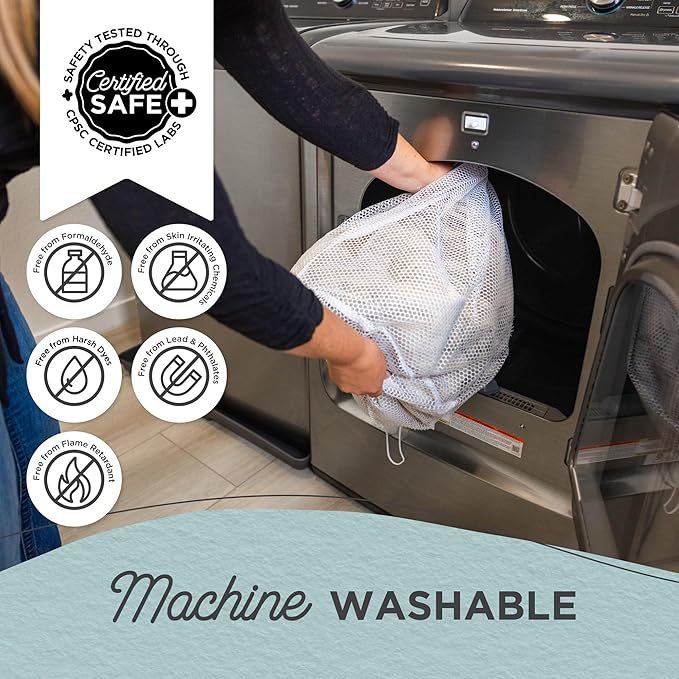 Best Friends by Sheri Calming Lux Dog Blanket – Ultra Soft Faux Fur Pet Throw, Anxiety-Relief, Lightweight Warm Bed Cover for Dogs and Cats, Machine Washable, Gray, 40" x 50"