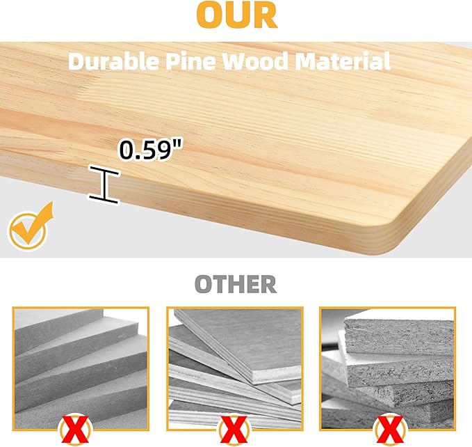 Solid Wood Cat Wall Shelves, Cat Wall Furniture Wooden Feline Shelf, 9 Piece Shelves and Perches with Bed, House, Steps, Bridge Ladder and Scratching Post