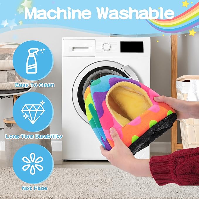 MABOZOO 3 Pack Guinea Pig House Accessories, Washable 2 Guinea Pig House and Hideout Tunnel with Curtains, Chinchilla Hideout for Hamster, Rabbit, Bunny, Chinchillas (Colorful)