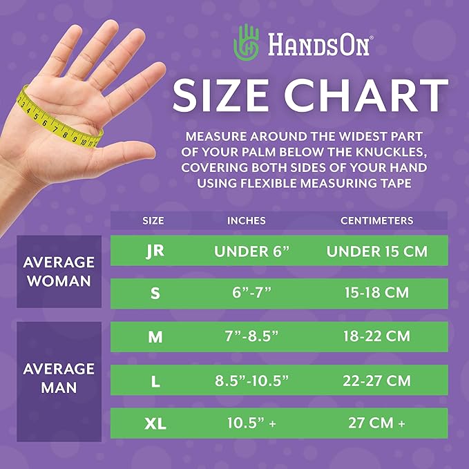 H HANDSON Pet Grooming Gloves - Patented #1 Ranked, Award Winning Shedding, Bathing, & Hair Remover Gloves - Gentle Brush for Cats, Dogs, and Horses (Mono Green, X-Large)