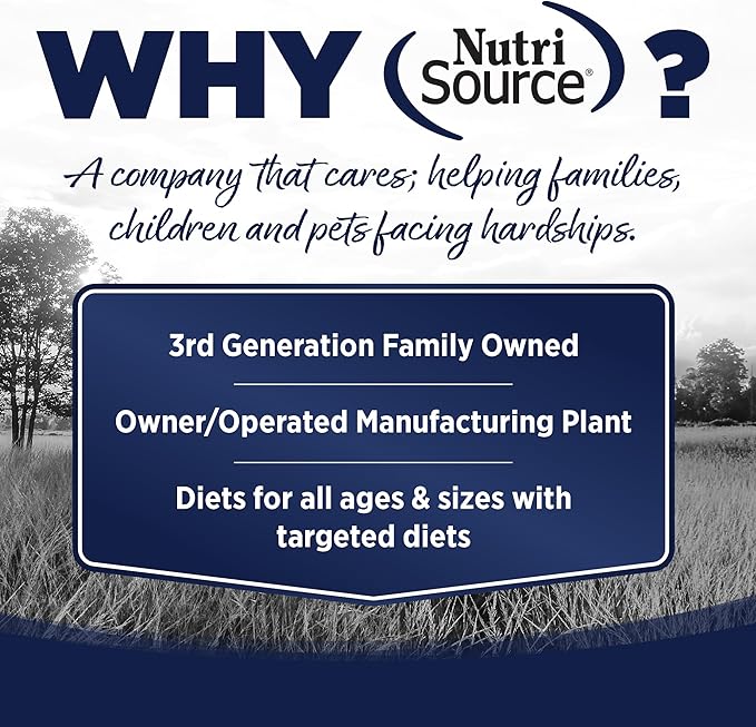 Nutrisource Grain Free Woodlands Select Beef & Trout For Dogs, 5-Pound