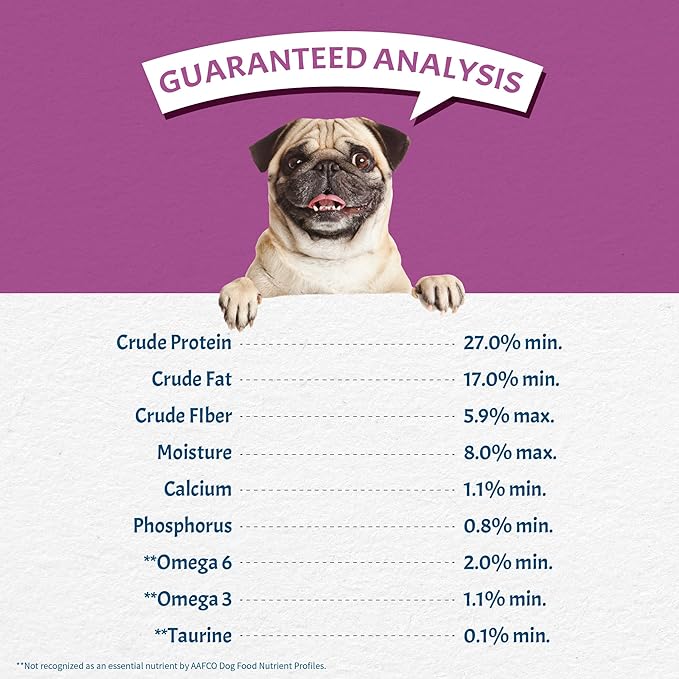 Canine Caviar - Leaping Spirit: Venison & Pearl Millet Alkaline Dry Dog Food, Limited Ingredients, Gluten-Free, Based on Science & Research, Veterinary Alternative Diet (22 Pound Bag)