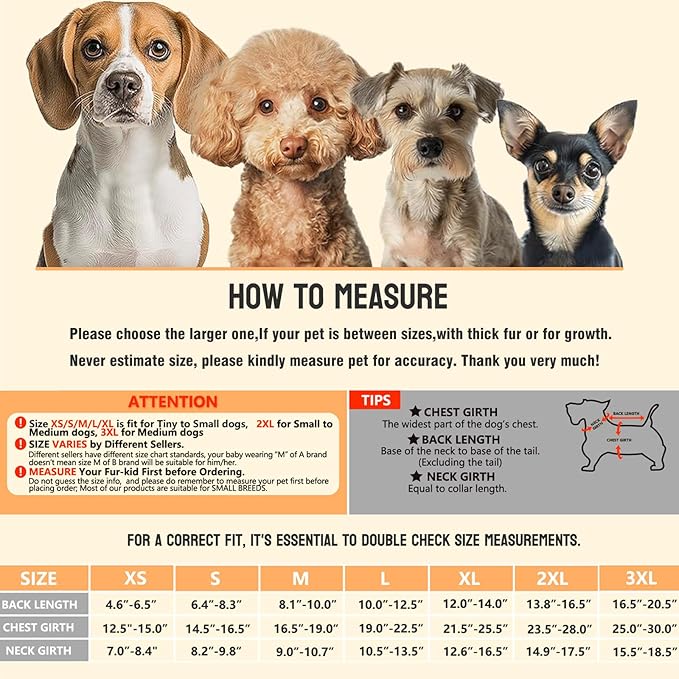 Dog Raincoat Small Dog Rain Jacket Poncho Waterproof Pet Rain Suit Puppy Small Dogs Cats Double Layer Breathable Lining Hooded Leash Hole Adjustable,Red,XS