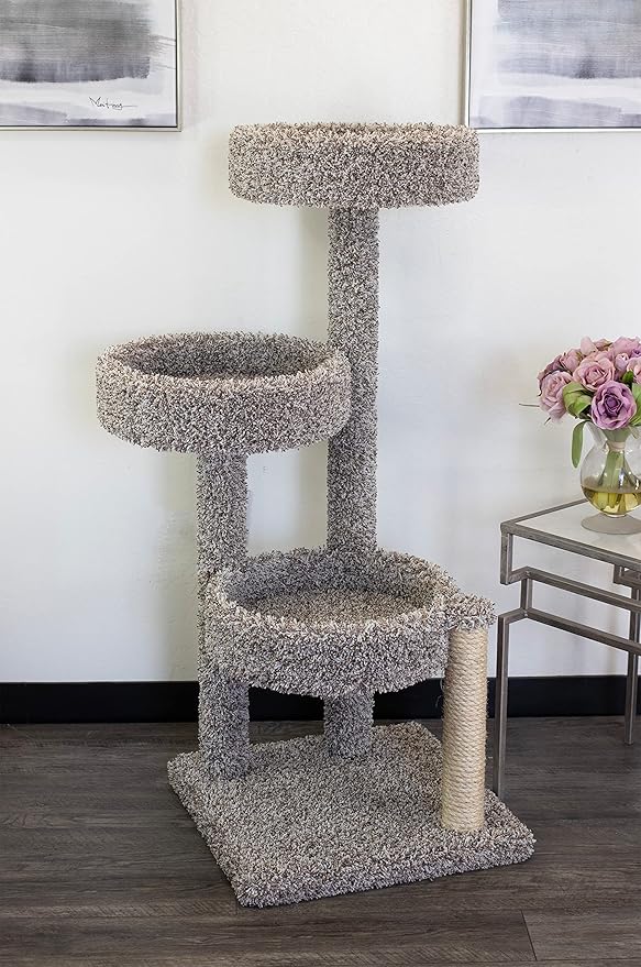 New Cat Condos Multi Level Cat Tree Condo