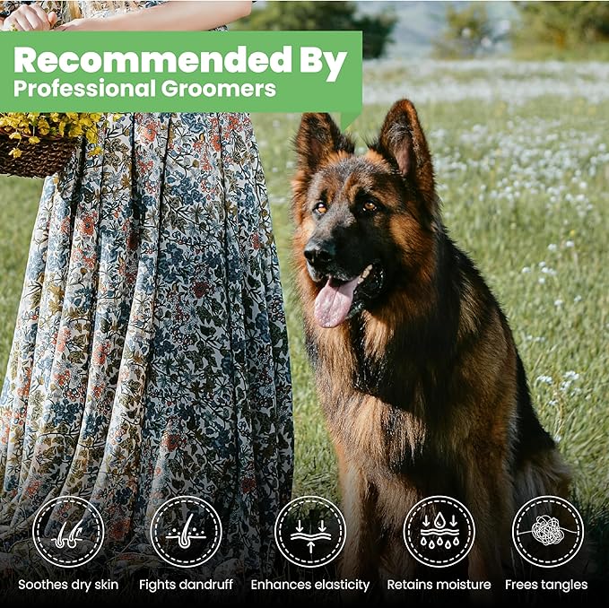 Best Shot Lemon-Aid Oatmeal Wash, 1 Gallon