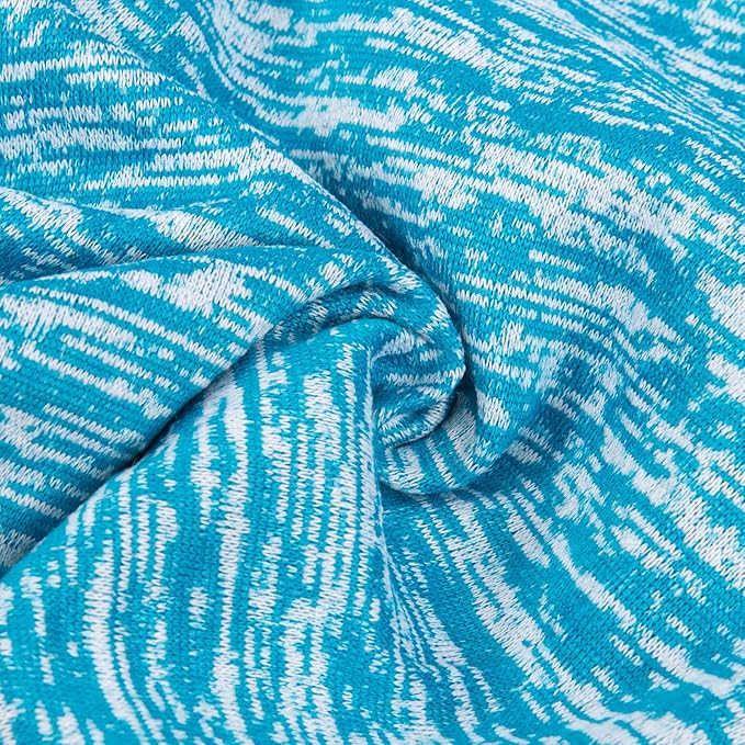 Dog Sweater, Dog Sweaters for Small Dogs, 2, 3 Pack Warm Soft Pet Clothes for Puppy, Medium Large Cat, Dogs Girl or Boy, Dog Shirt for Winter Christmas (Buckle Grey+Navy+Blue, X-Large)